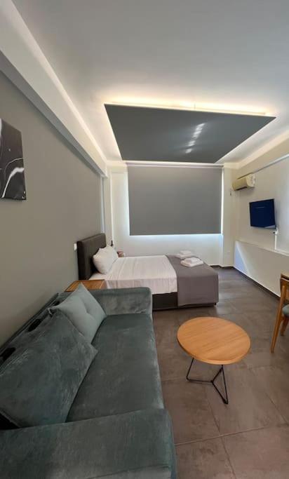 Acropolis View Apartment Athens Downtown Eksteriør bilde