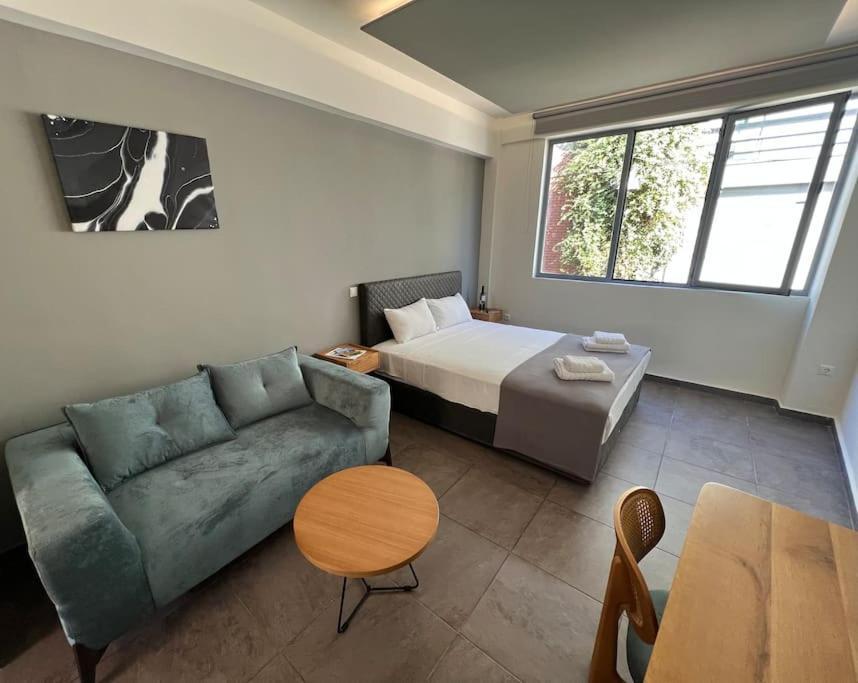 Acropolis View Apartment Athens Downtown Eksteriør bilde